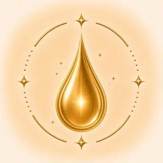 Ardra nakshatra emblem