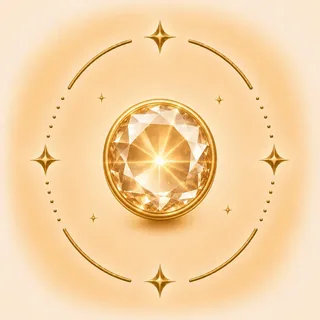 Chitra nakshatra emblem