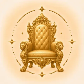 Magha nakshatra emblem