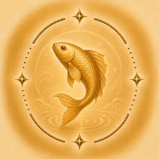 Revati nakshatra emblem