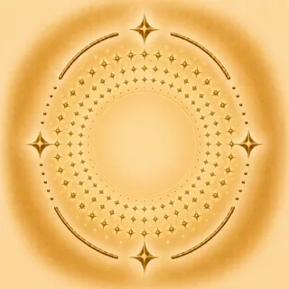 Shatabhisha nakshatra emblem