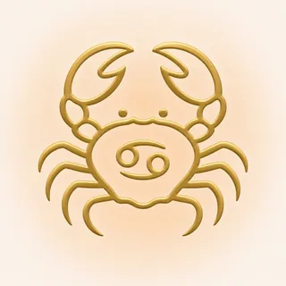 Cancer &mdash; The Crab