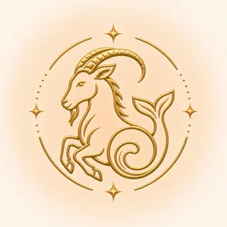 Capricorn &mdash; The Sea-Goat