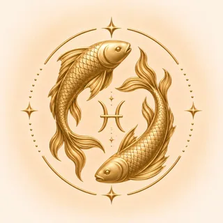 Pisces &mdash; The Fishes