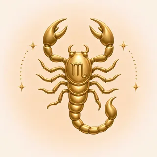 Scorpio &mdash; The Scorpion